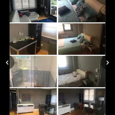 Apartamento En *