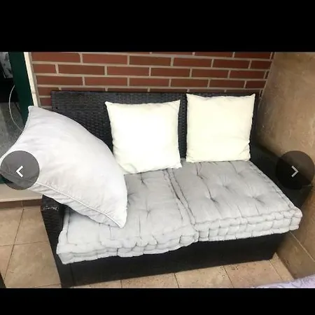 Apartamento En ヒホン