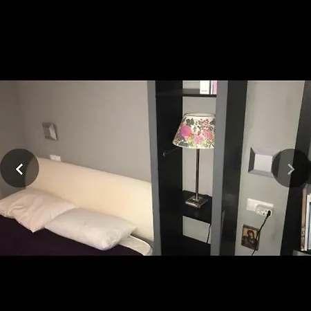 Apartamento En *