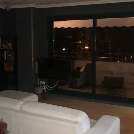 アパート Apartamento En