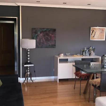 Apartamento En アパート *