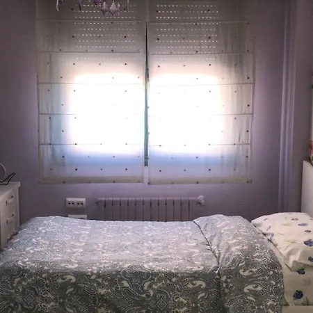アパート Apartamento En *