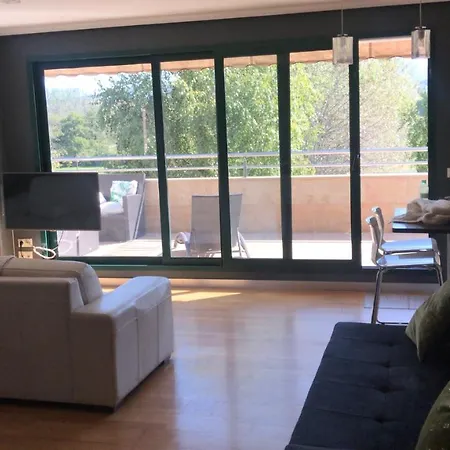 Apartamento En *